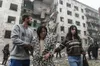 Putin hopes hardship will force Ukrainians to sue for peace – polling suggests it won’t work