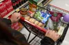 Fewer Americans are getting help buying groceries from SNAP benefits as states grapple with the program’s cascade of changes