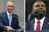 3 major issues that Republican Byron Donalds or Democrat David Jolly will need to address as Florida’s next governor