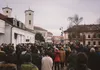 Serbia's Students Drive Vučić From Power After 14 Years