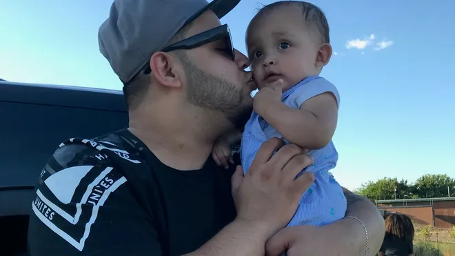 Trump Regime Claims No Obligation to Assist Wrongly Deported Maryland Man