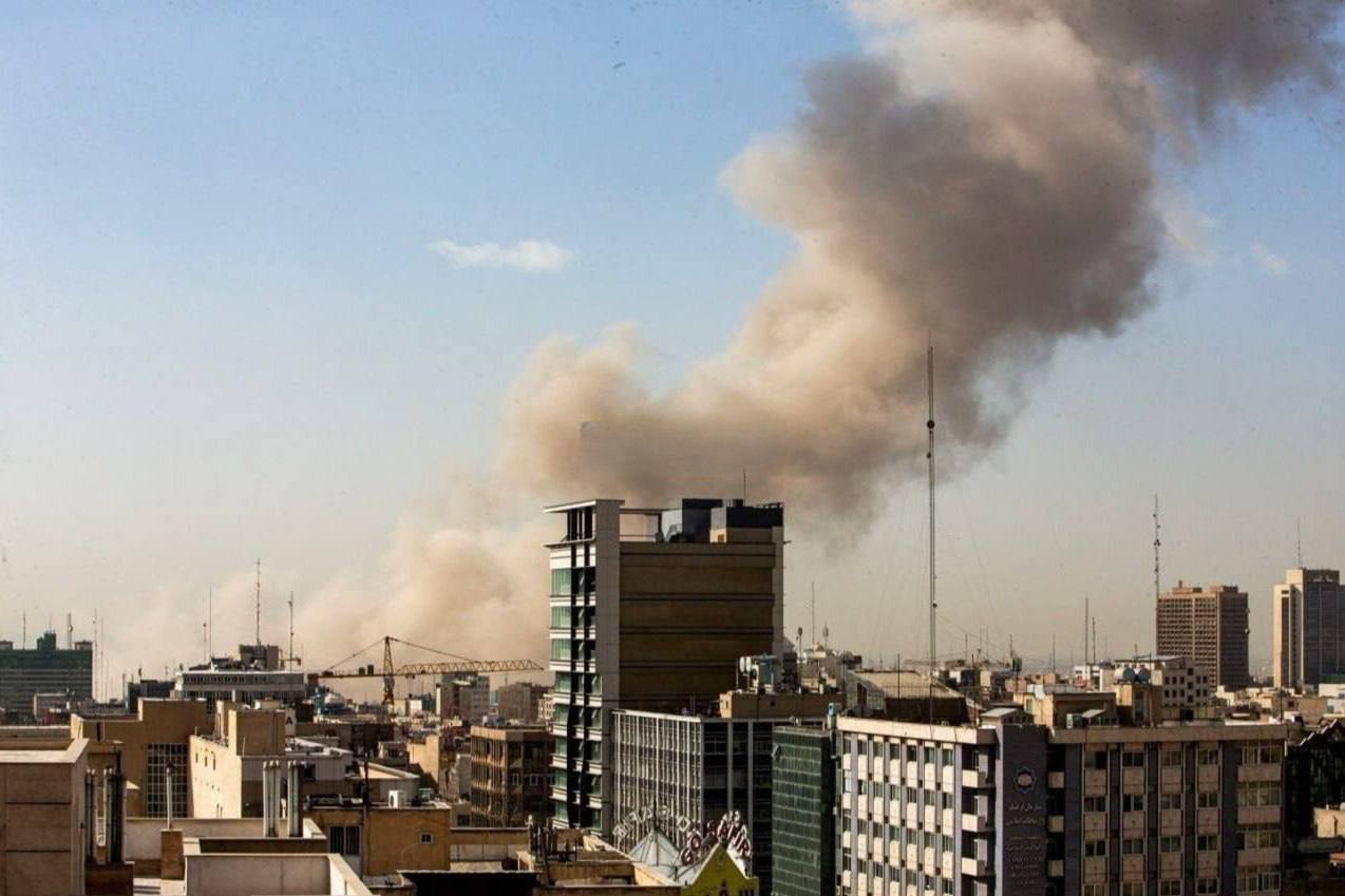 Iran Declares Retaliation Against Israel Over, Warns Against Any Strikes on Lebanon