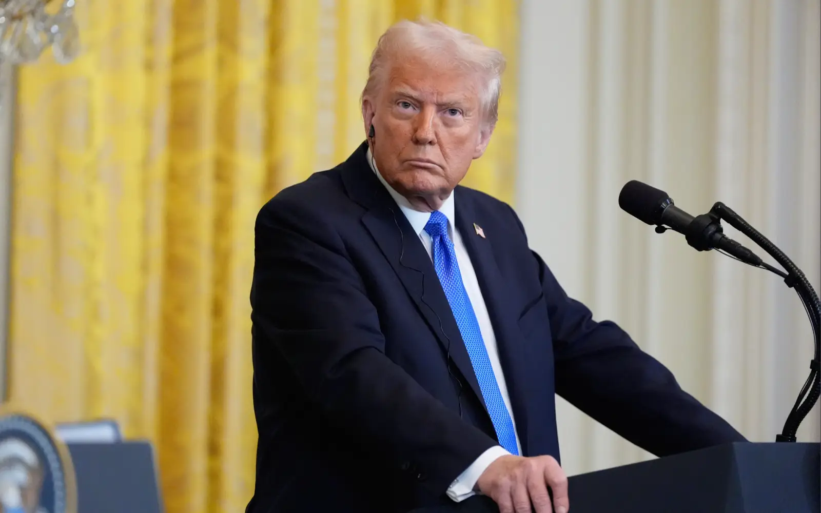 Trump Officials Are Working to Dismantle PFAS Protections Nationwide