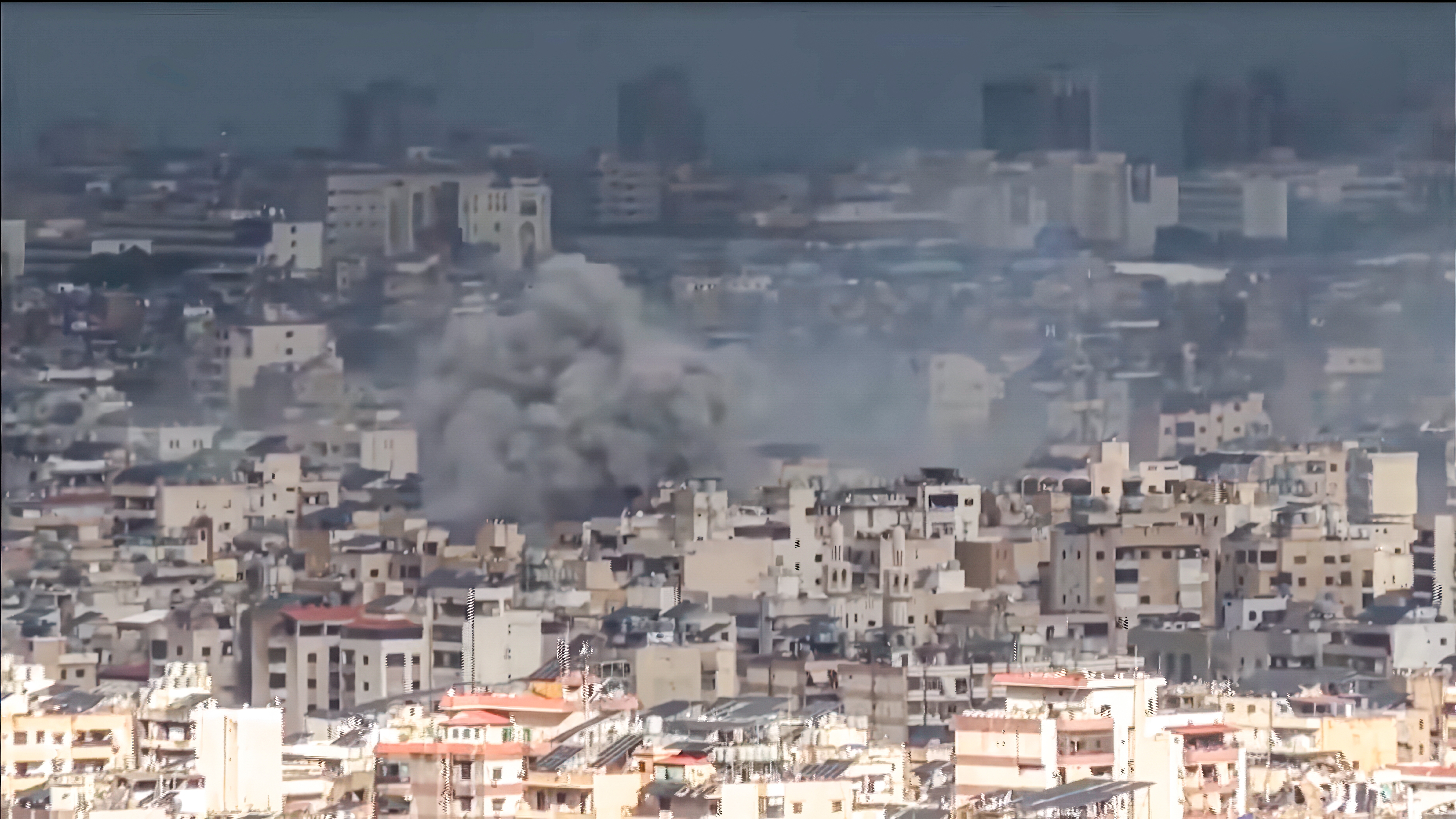 Can Anyone Stop Israel From Annexing Southern Lebanon?