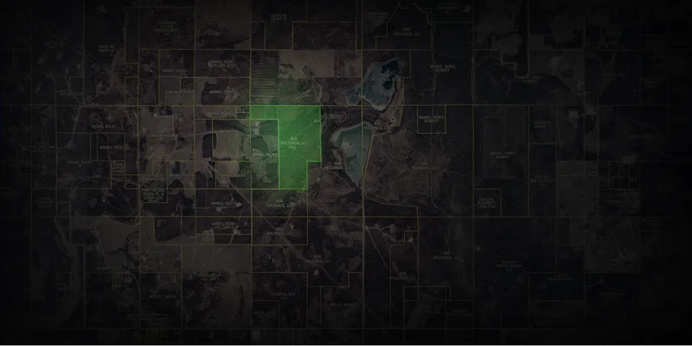 Is This Oklahoma Gun Ranch a Secret ICE Training Camp?