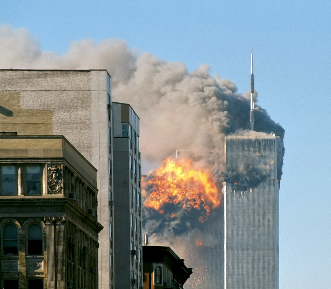 Senior Israeli Security Analyst Says the USA "Needs Another Pearl Harbor or 9/11"
