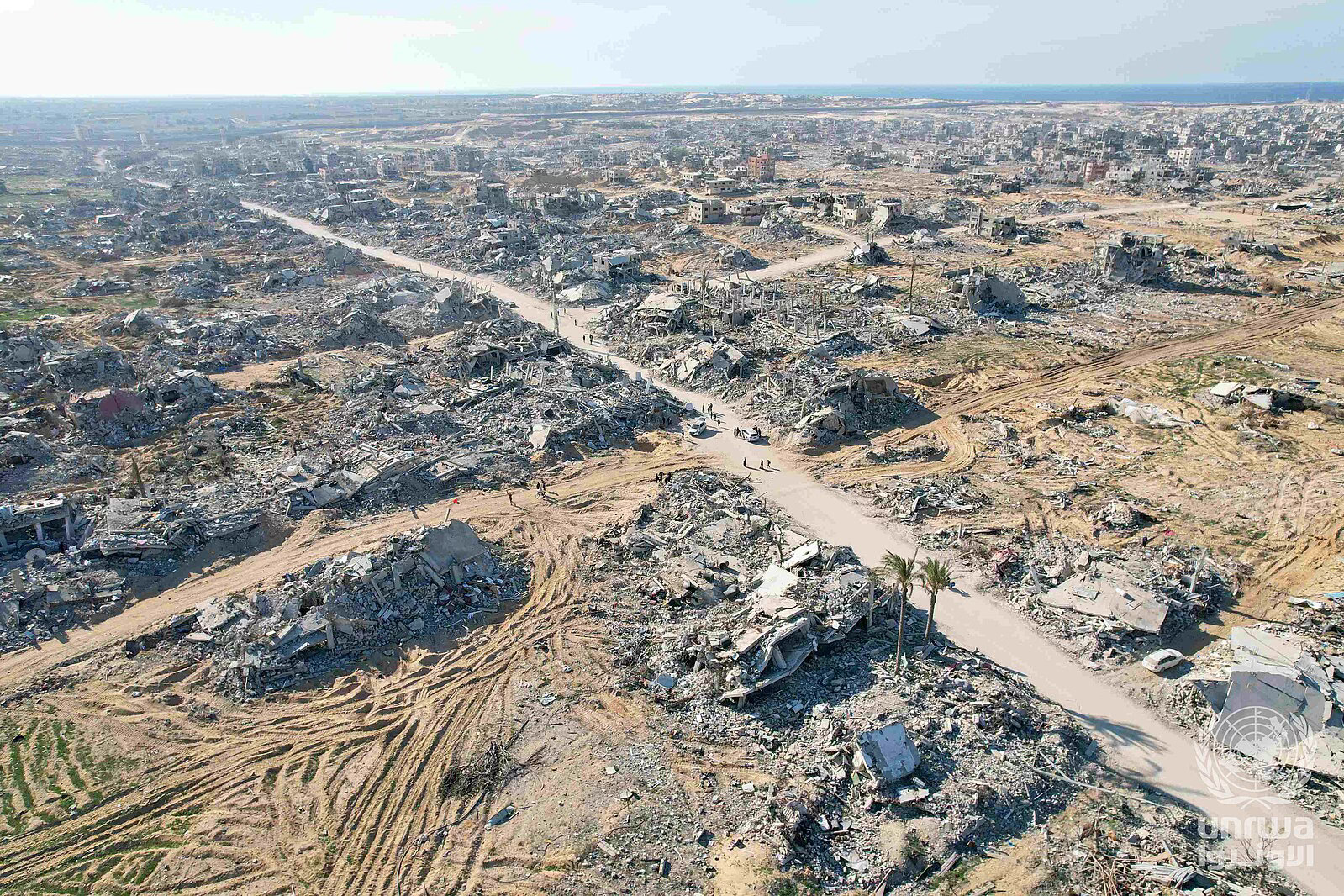 From Auschwitz to Rafah: A Promise Broken