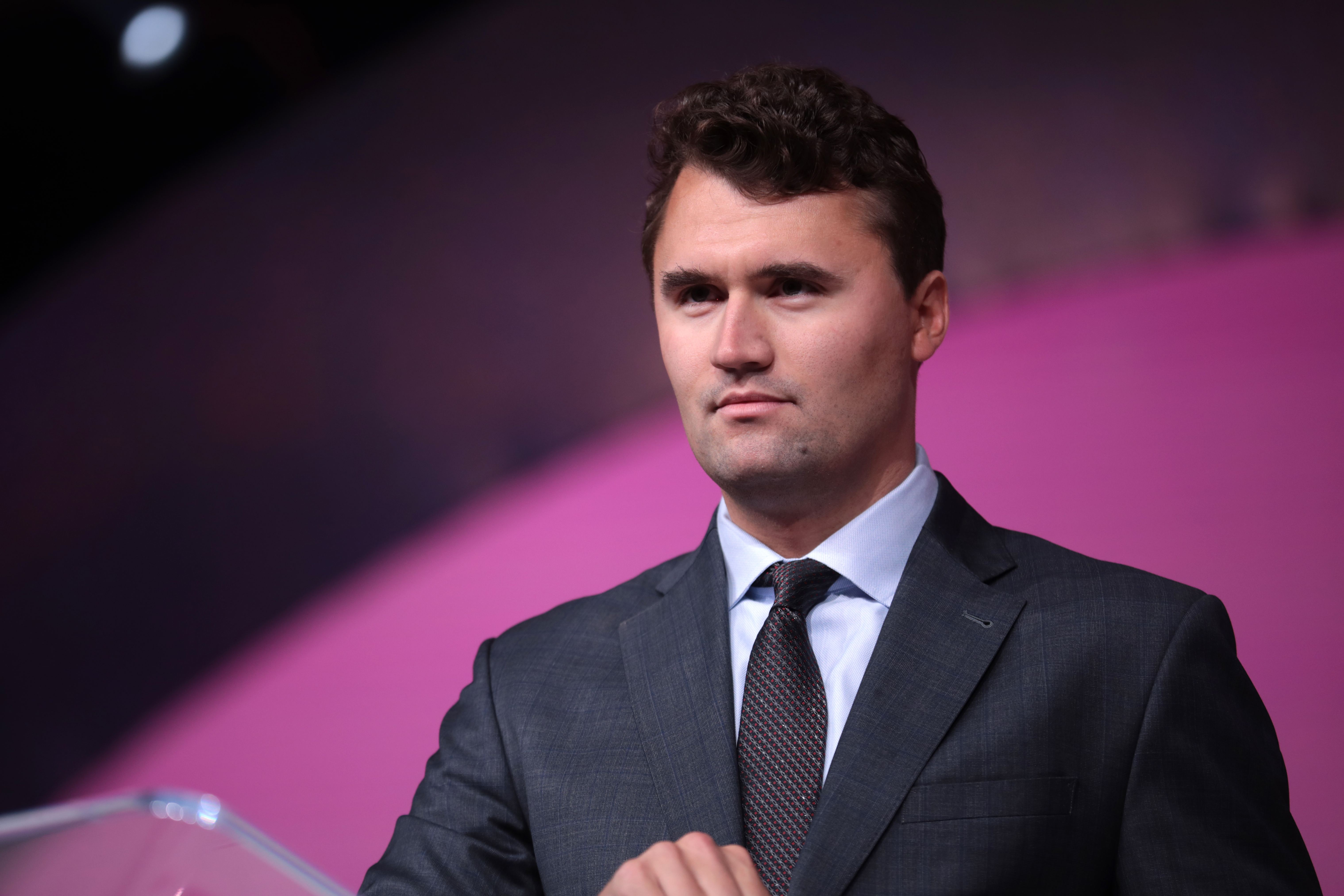 The Truth About Charlie Kirk's Killing: America Failed To Address Melissa Hortman's Assassination