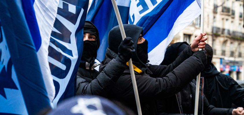 Who Is Betar? The Zionist Youth Group Behind the Deportation Lists