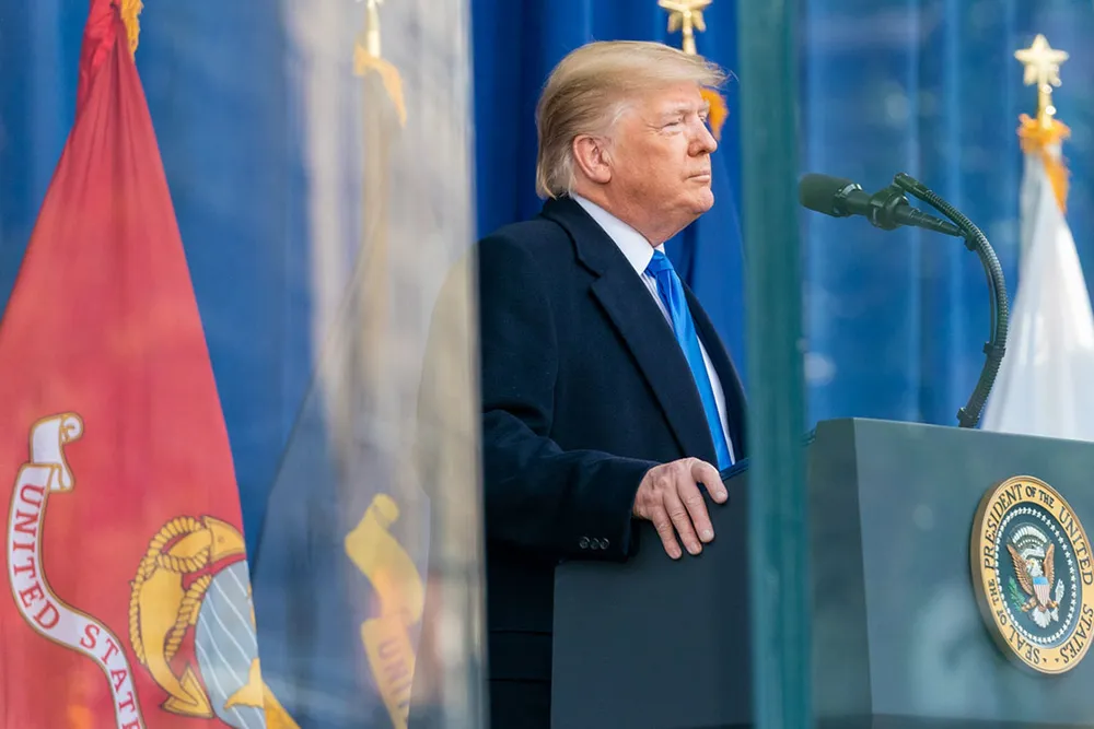 Trump Wants to End Trade With Spain, the EU Makes That Impossible