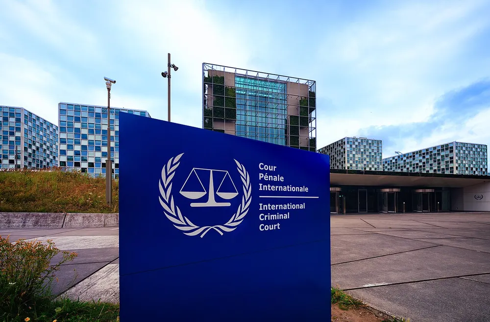 USA Launches Campaign to Dismantle International Criminal Court