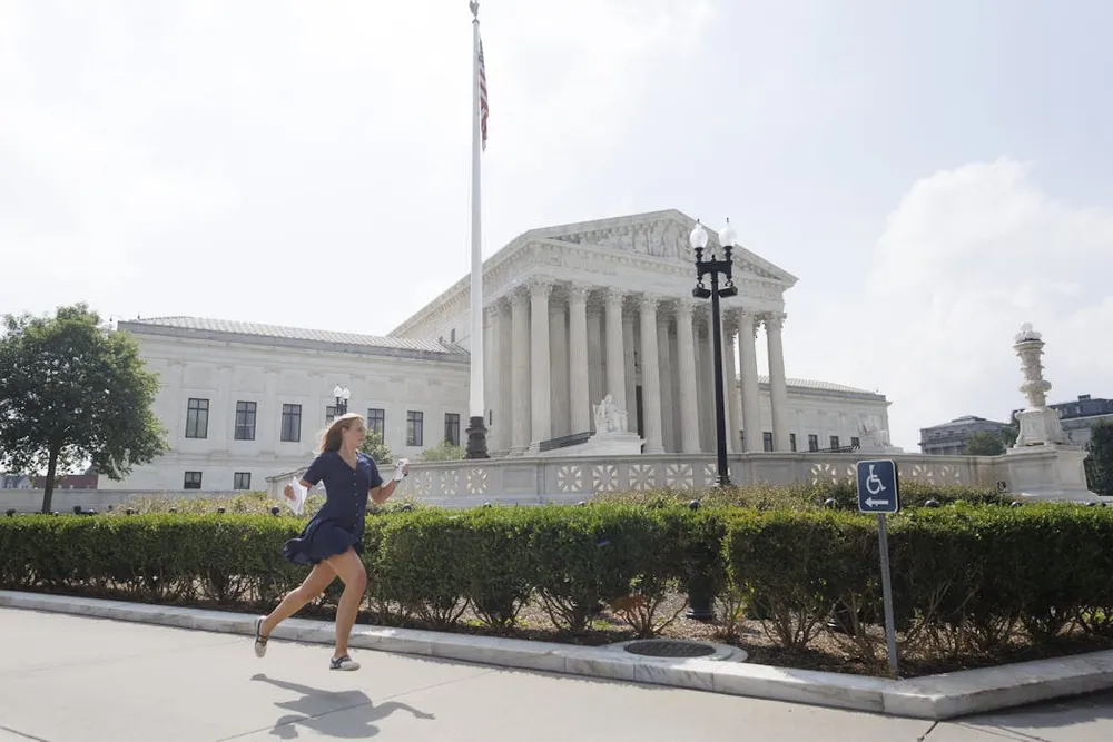 Supreme Court ruling in Trump v. Slaughter turbocharges presidential power