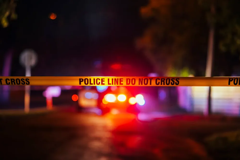 The US murder rate fell to historic lows in 2025 – here’s why