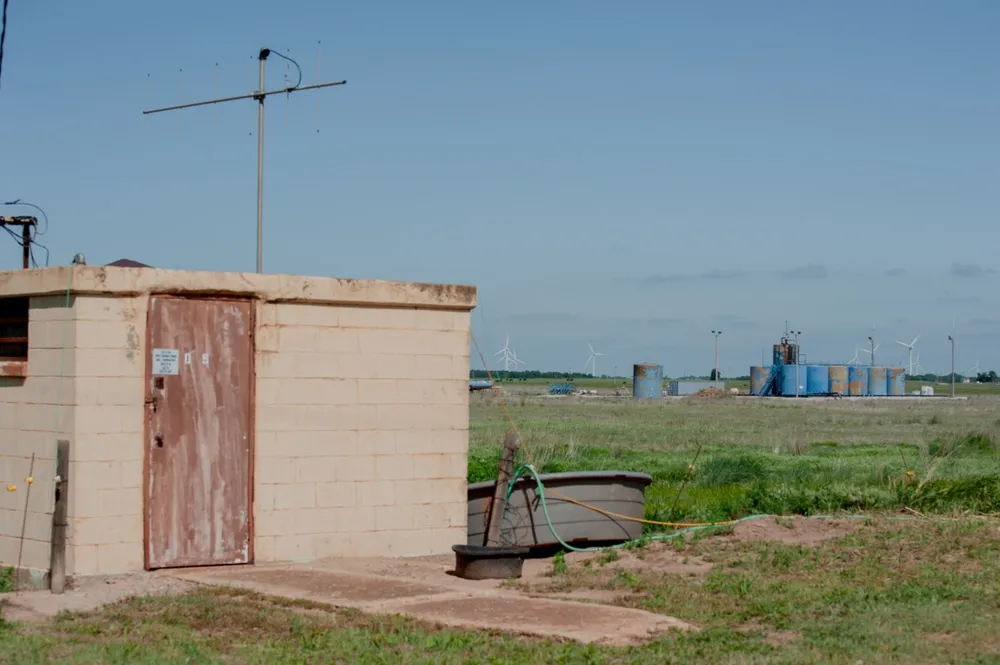 To Protect Its Drinking Water, This City Has to Appeal to the Oil Regulators That Put It at Risk
