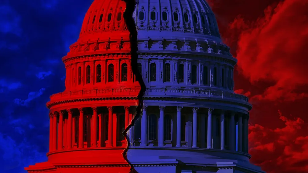 Trump Pushes Out Remaining Members of Bipartisan Election Commission Ahead of Midterms