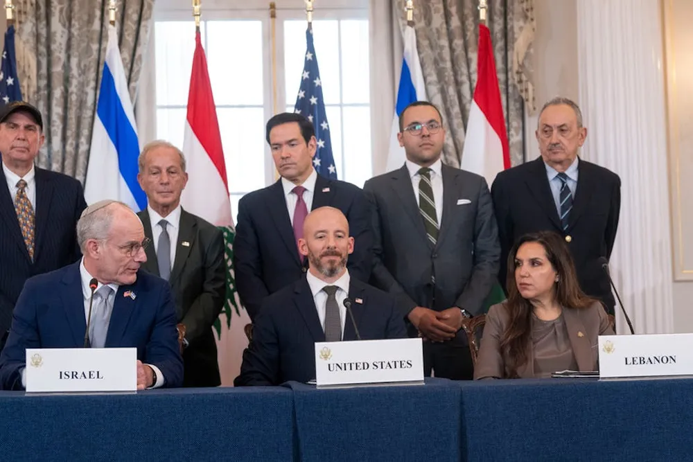 Israel and Lebanon have a long history of failed ceasefires – will this time be any different?