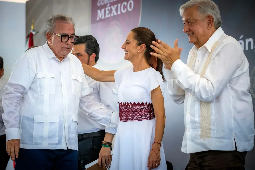 A U.S.-Mexico Impasse Will Test How Far the Trump Administration Will Go to Fight Drug Trade