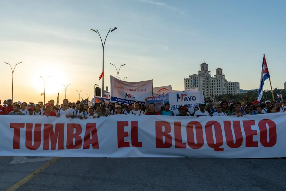 Cuba’s future remains in limbo while Trump’s unpredictable foreign policy offers no clear path forward
