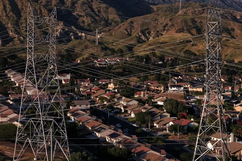 Can a power company take your land to support a data center? It depends