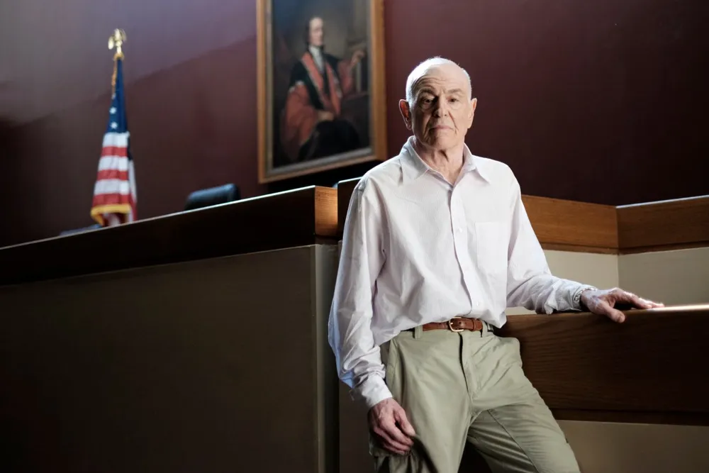 How a Paid Expert Reversed His View of a Notoriously Flawed Prosecution in the Rape of a Bestselling Author