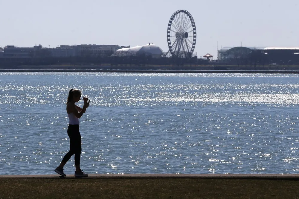 Most Americans support conservation – here’s how the Great Lakes Restoration Initiative got politicians from both parties on board too