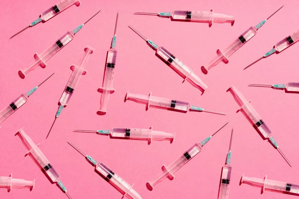 How vaccine skeptics use storytelling effectively to create powerful but medically inaccurate messaging
