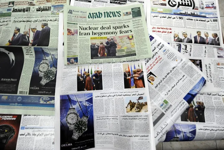 US-Saudi nuclear deal invites proliferation risks … unless safeguards are written in