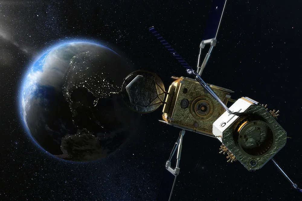 Rescuing satellites is harder than it looks – a growing space junk problem will make doing so more important