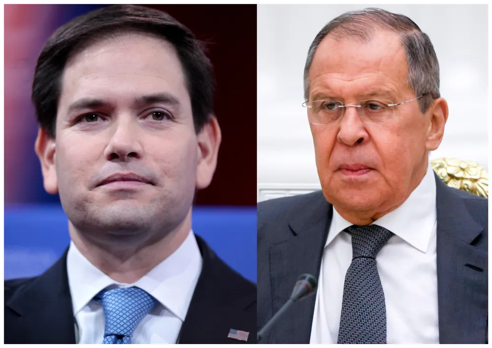 Rubio and Lavrov Set to Meet on the ASEAN Sidelines in Manila
