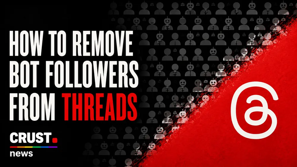 How to Count the Bots in Your Threads Followers