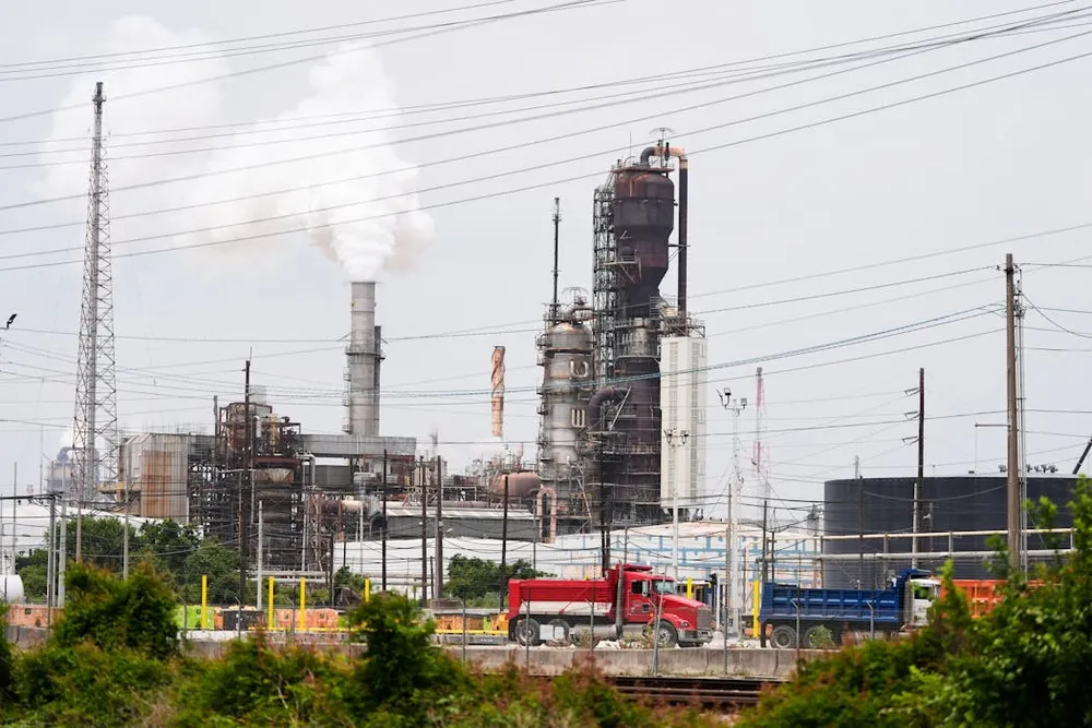 Trump administration moves to block public from enforcing environmental protection laws