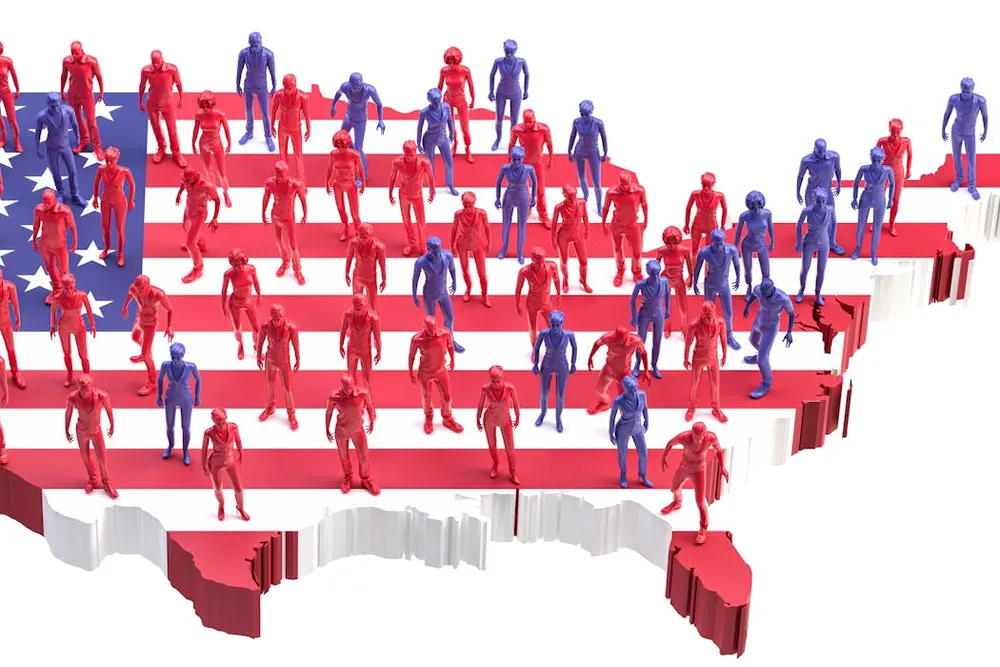 How state constitutions became the battleground for American rights and liberties – on both the left and right
