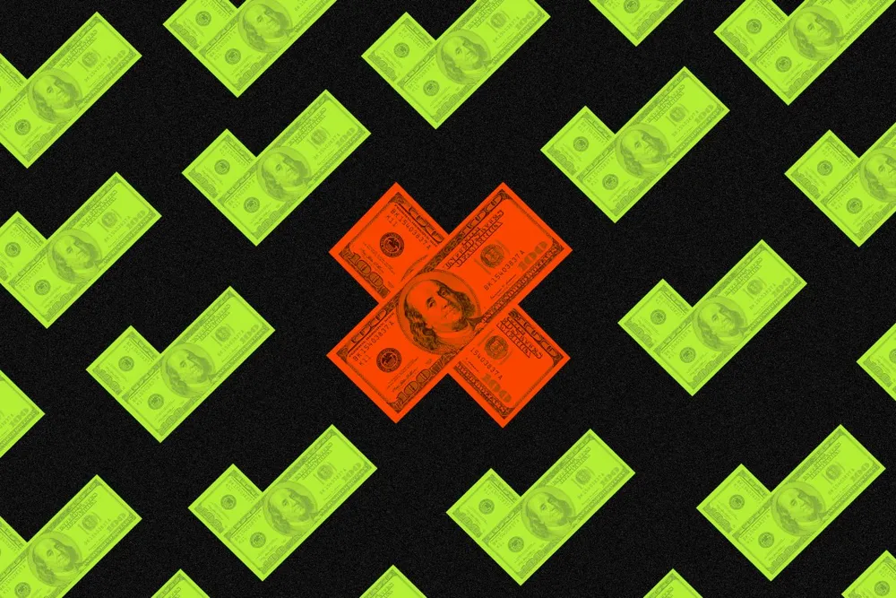 Wall Street’s Nonprofits Use Selective, Opaque Logic to Defund Charities
