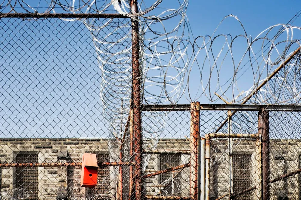 Immigration enforcement is supplying a long-standing economic market for prisoners