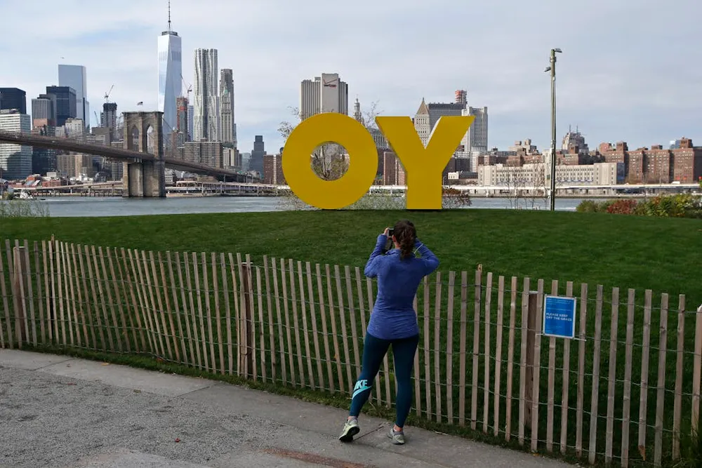 Yiddish’s ‘revival’ points to its resilience as a portable homeland – and a global reach, from Russia to Mexico to the US