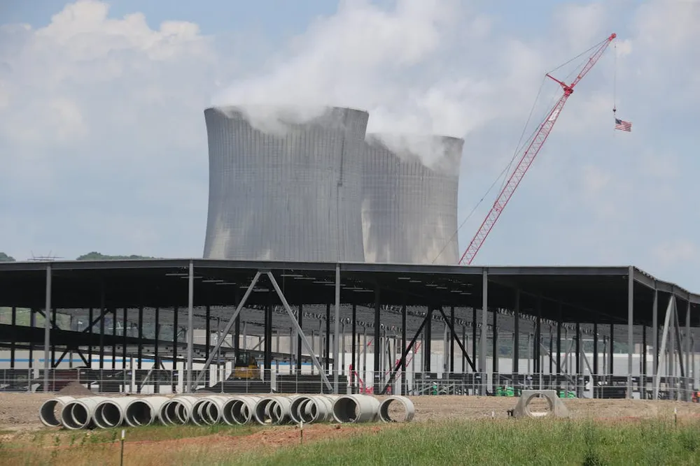 Data center projects in Pennsylvania face stronger local scrutiny after Shapiro’s executive order