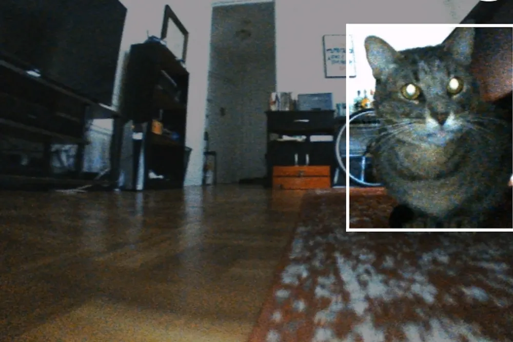 Your robotic vacuum is a witness: What home robots mean for evidence, privacy and the law