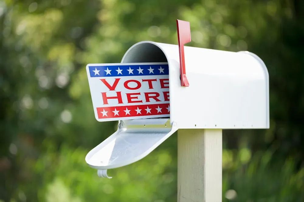Supreme Court to decide on whether Trump’s voting-by-mail rules can go into effect – but might not rule yet on whether they’re constitutional