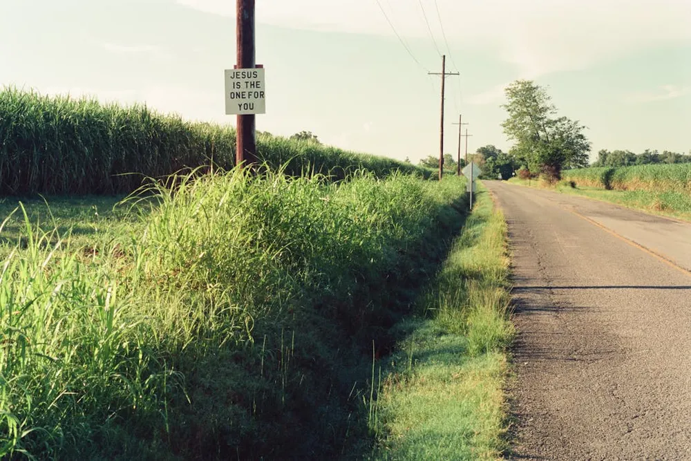 A journalist coined ‘the Bible Belt’ 100 years ago – it’s been oversimplifying the South ever since