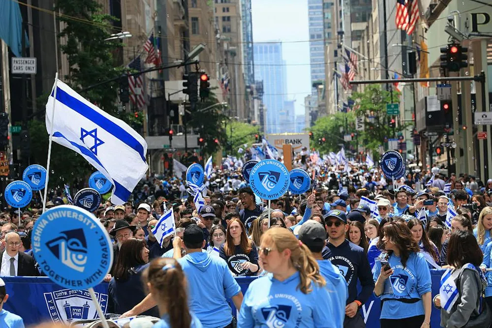 What is Zionism? The different meanings of a contested term