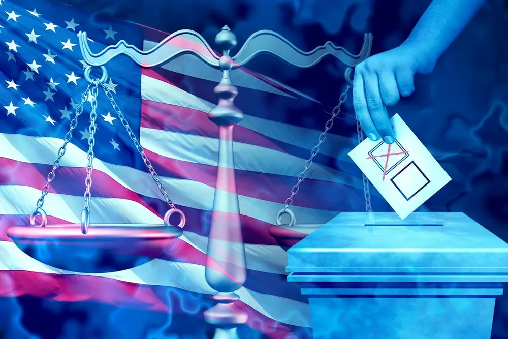 Why the Supreme Court blocked Trump and the Postal Service from restricting mail-in voting for the midterms