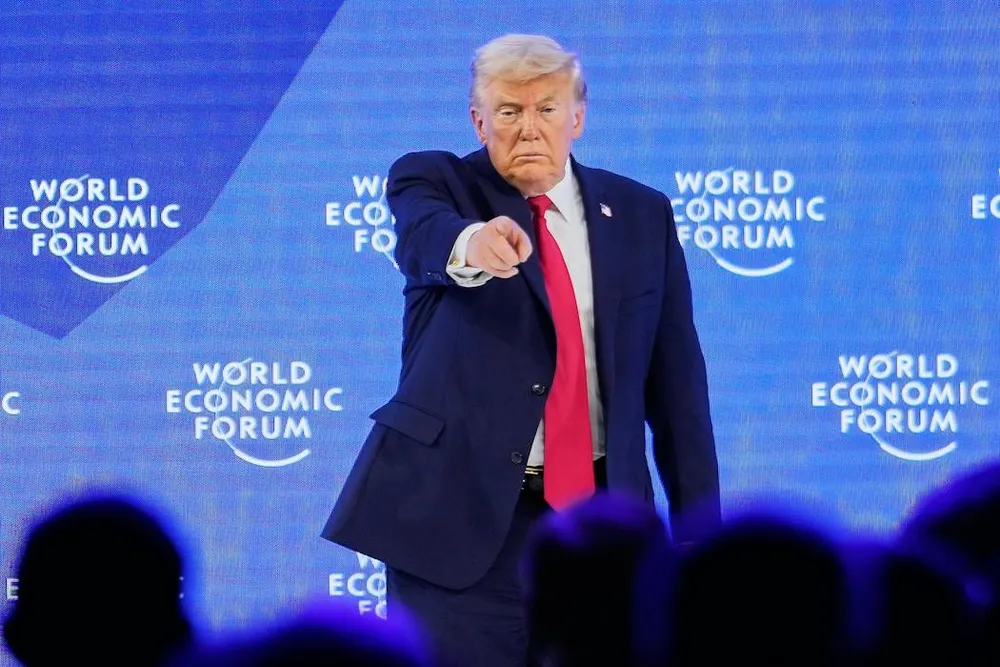 How ‘portfolio reasoning’ explains Trump’s constant reevaluation of America’s value