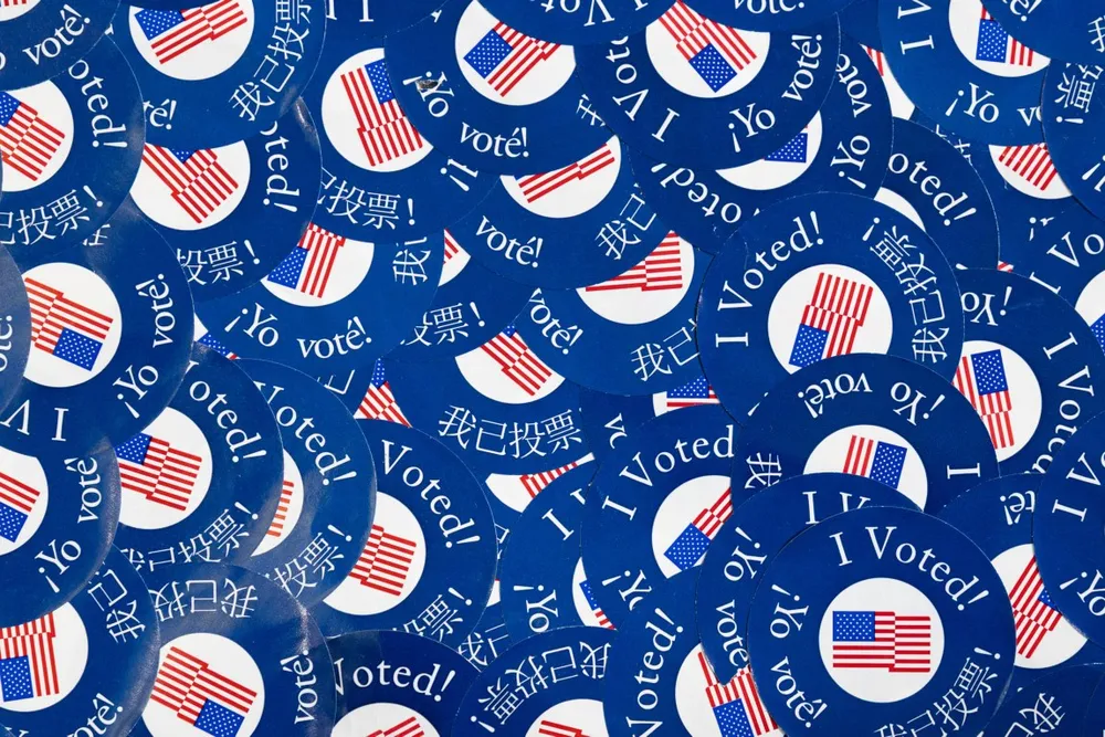 What to Know About Mail-In Voting for the 2026 Midterms