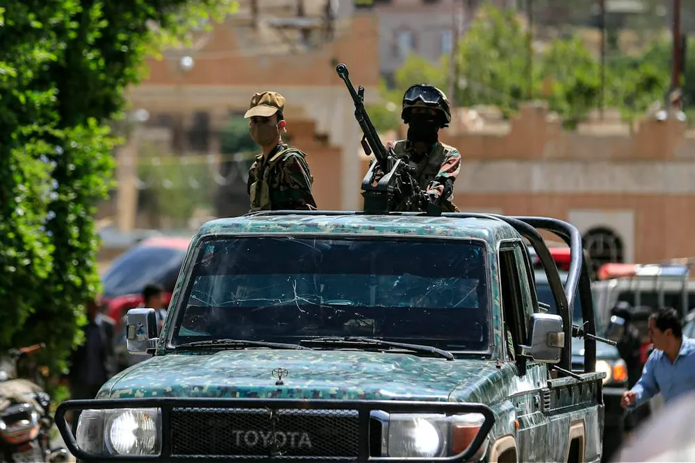 Houthi advance boosts Iran’s leverage over the US and Saudi Arabia – but may cost rebel group its legitimacy back in Yemen