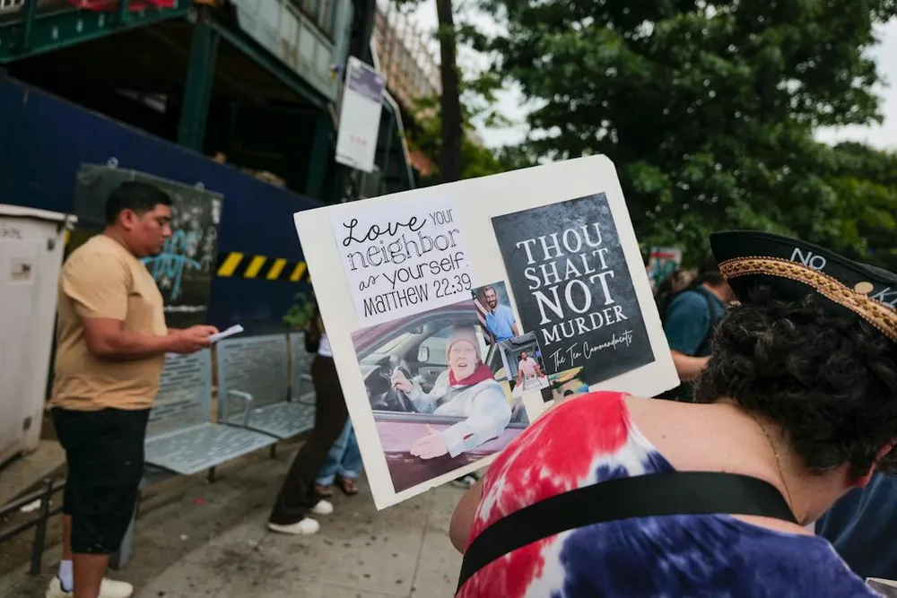 The ethical cases for immigration as a human right