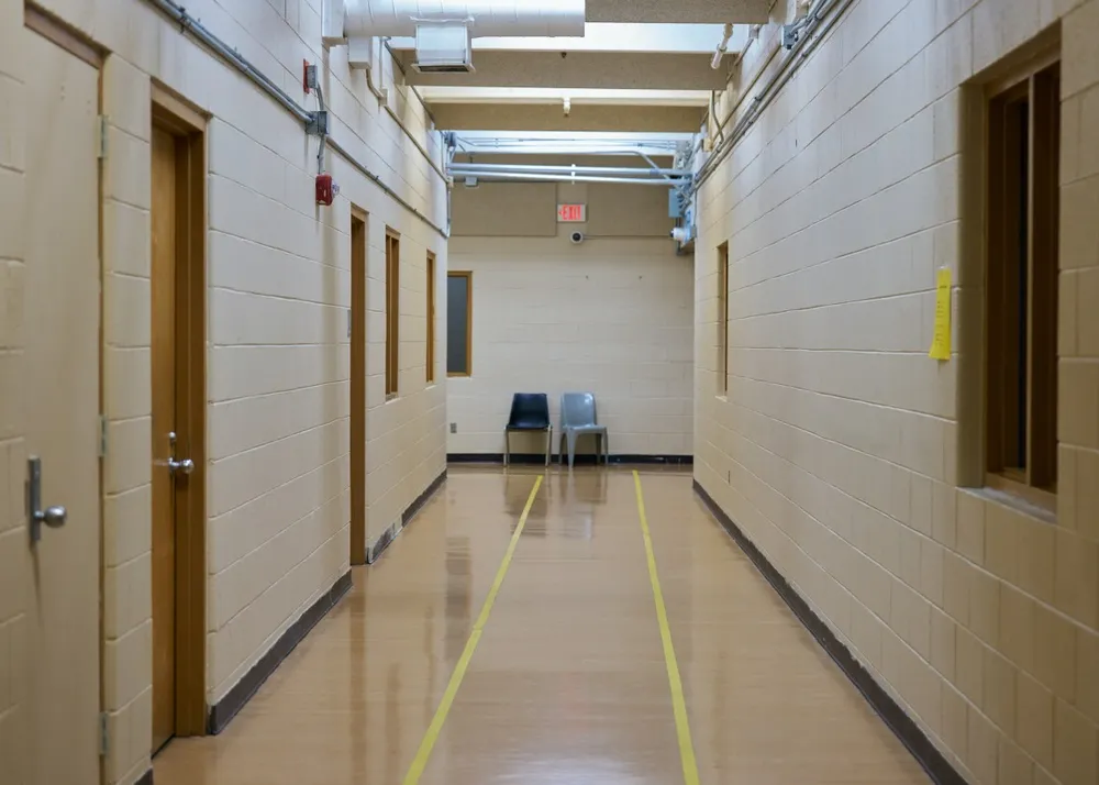 Tennessee Lawmakers Demand Answers on Safety in State Youth Prisons