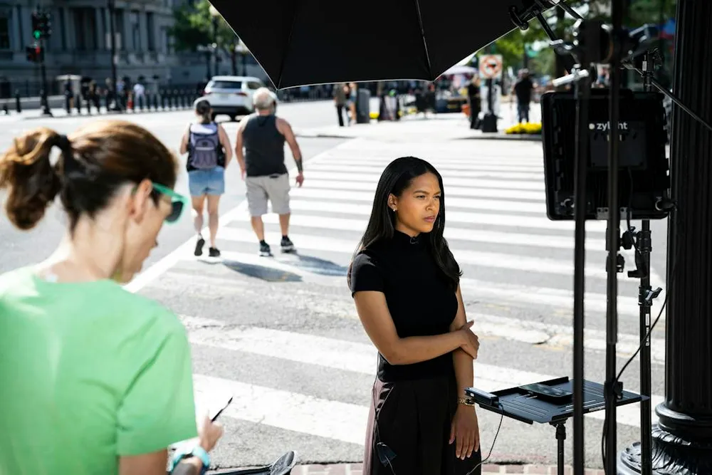 When presidents ban journalists from the White House, the First Amendment is not the only constitutional right at stake