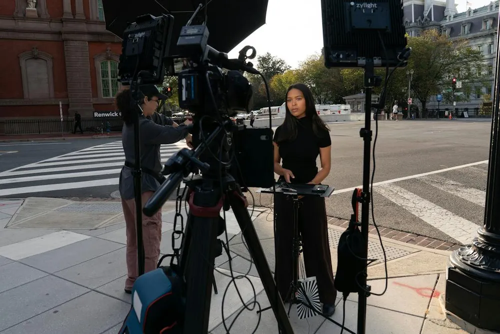 How due process, not the First Amendment, got the White House ban on reporters blocked in court