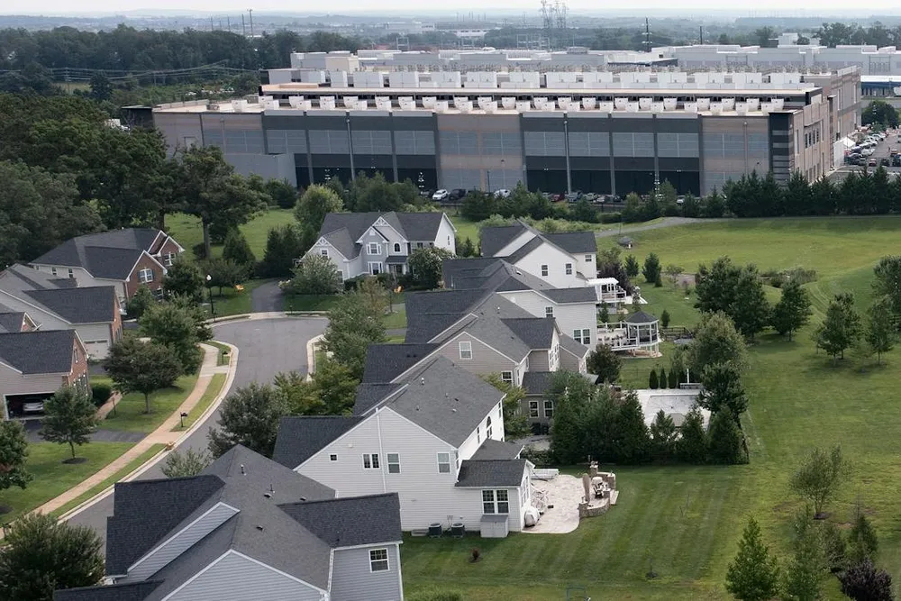 Data centers’ neighbors weigh in on how to manage them