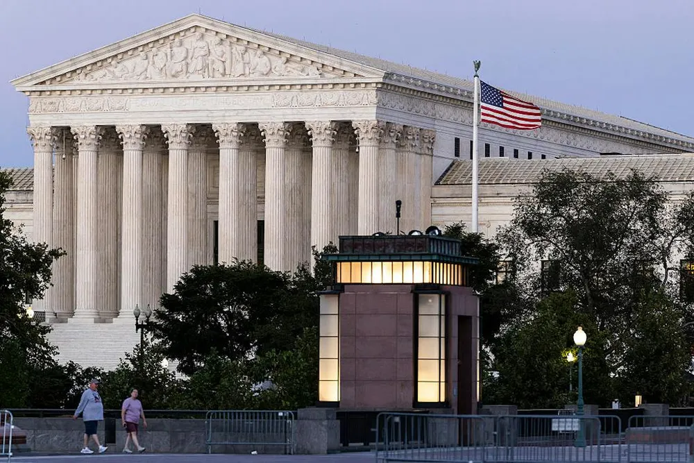Are religious charter schools constitutional? After deadlocked SCOTUS decision, another Oklahoma case is trying to find out